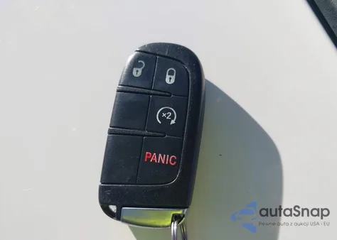 2016 Dodge Journey Crossroad Plus z USA, uszkodzony, nr VIN 3C4PDDGGXGT150840